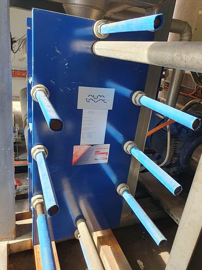 Used TALLOW OR MARGARINE SHORTENING PLANT VARIOUS