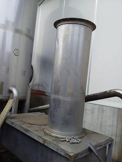 Used KIREMCO FRENCH FRY LINE 2.5-5TPH