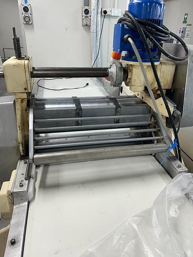 Used PASTRYMASTER 610 FULLY AUTOMATIC