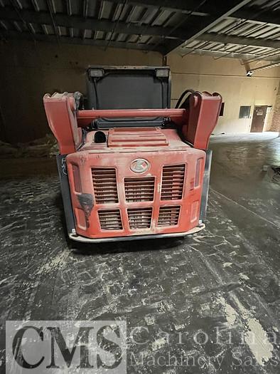 Used Kubota SVL75-2 Track Loader