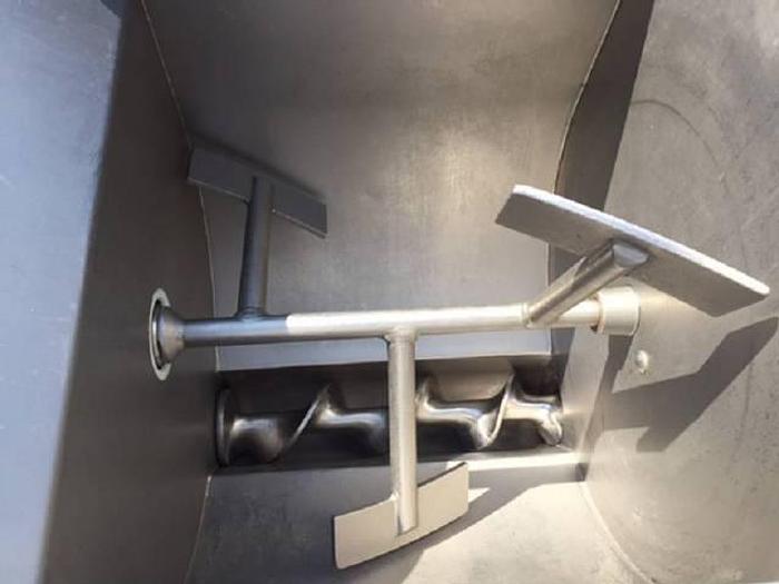 Gebraucht 2006 Kolbe MWE 52-120