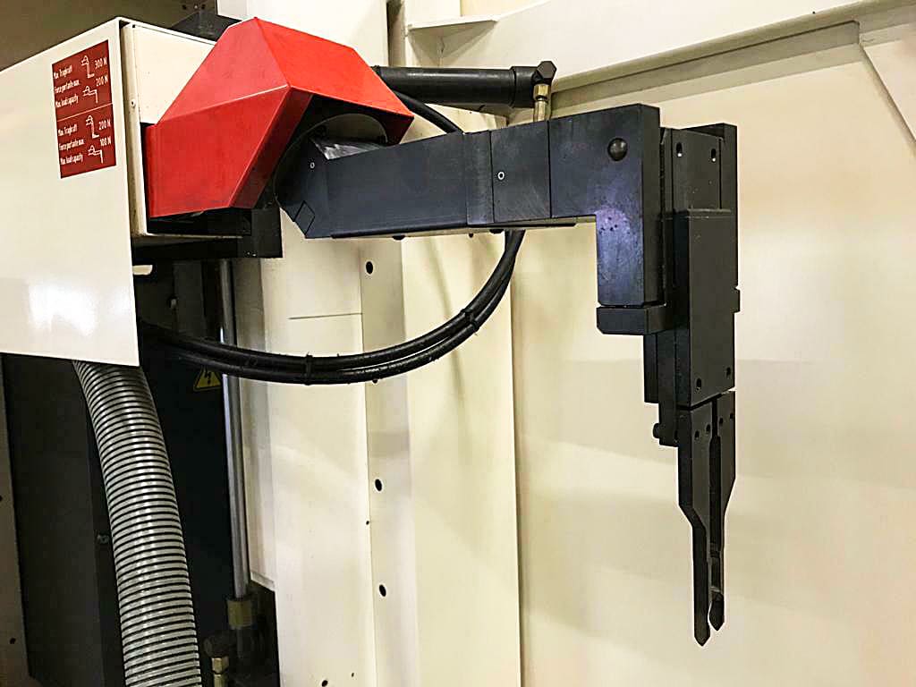 Used EROWA ROBOT 5-50 XL - 1989