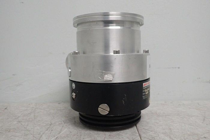 Used Edwards EXT250HI B740-04-000 Turbomolecular Pump