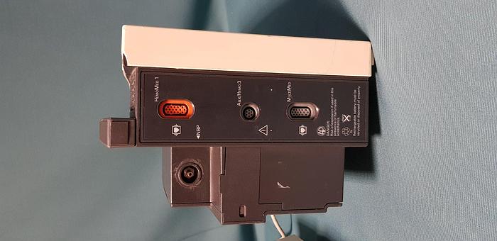 Gebraucht Siemens Patientenmonitor SC 7000