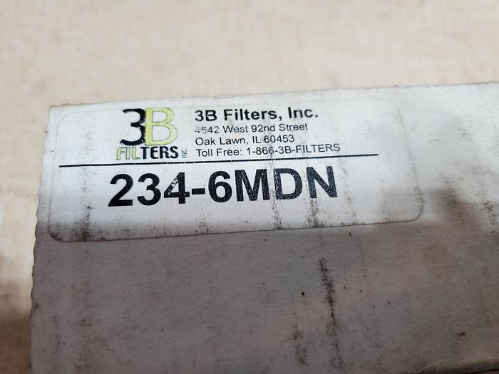 3B Filter 234-6MDN (BRC2)