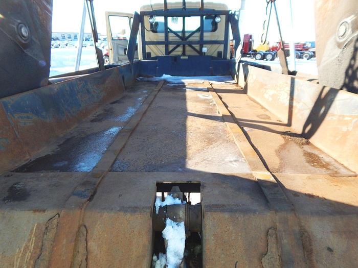 Used 2007 International 7600