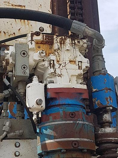 Usato 2009 SOILMEC PSM8