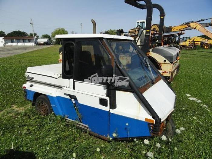 Used 2000 WESTWARD INDUSTRIES GO4