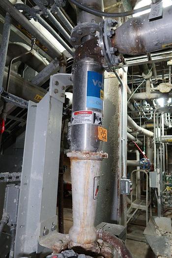 Used VOITH HC CLEANER