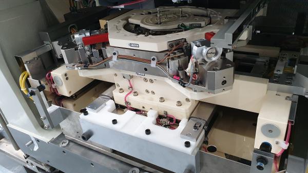 Used 1998 Nikon FPA-3000i4