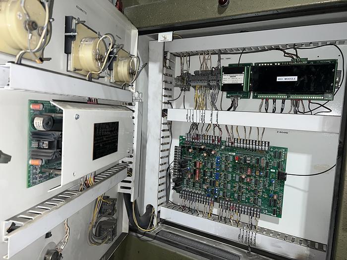 Used 2004 INDUCTOTHERM VIP POWER MELT 350-2R