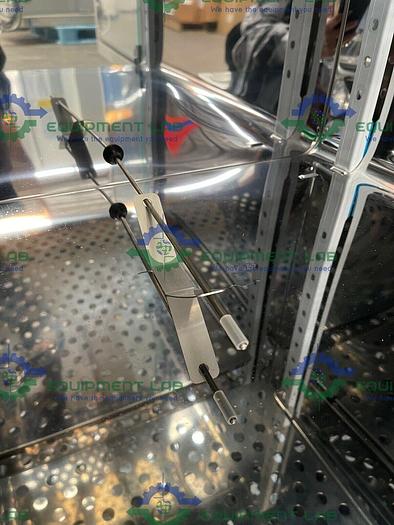 Used VWR 89511-422 Incubator 75°C Gr Con 6.85 Cu Ft 120V