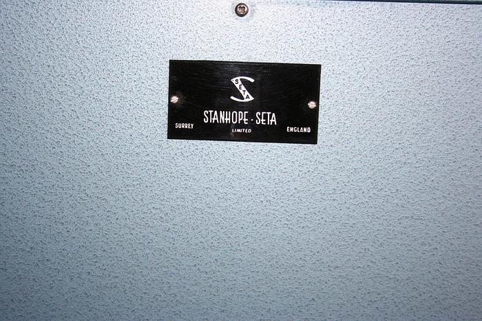 Used Stanhope Seta Pressure Bath