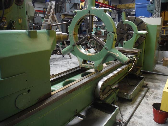 D'occasion DRAAIBANK CLOVIS 50