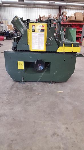Used Mereen Johnson 424-DC