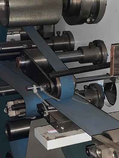 Unused Former, Mask, N-95, String Applicators, Dittest, Unused #A744471