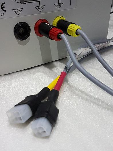 Gebraucht HumiCare 200N Atemgasbefeuchter mit VentProtect FH2000N