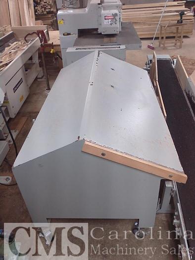 Used 2014 Northtech NT-SRS-12 NS Straight Line Rip Saw