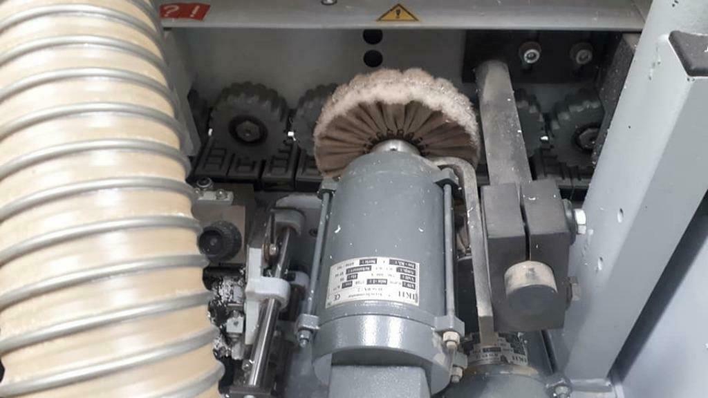 Usado 2007 BRANDT OPTIMAT KDN 340