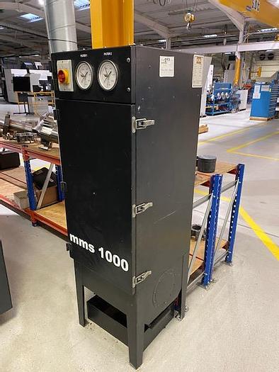 Usato MAZAK Integrex e-410H