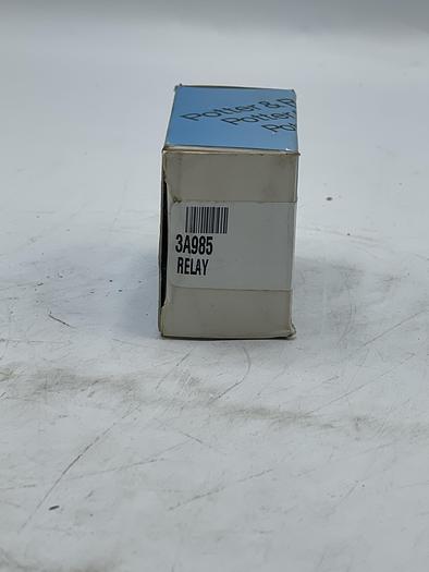 Potter & Brumfield 3A985