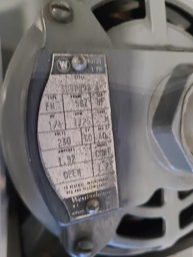 Used Blue M Stabil-Therm Laboratory 