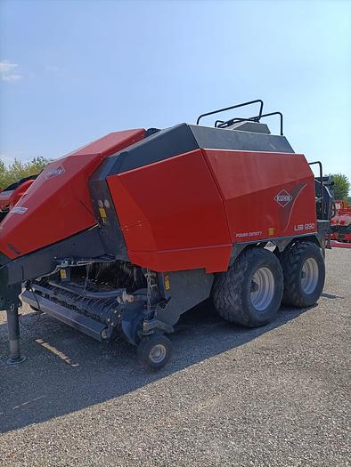 Usato KUHN LSD 1290 USATA