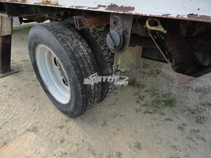 Used 2007 FORD F450 XL