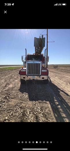 Used Spiradrill 3330 TR