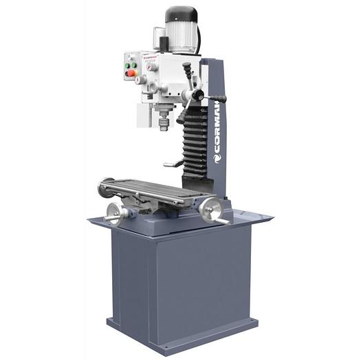 Cormak ZX 7032G Milling & Drilling Machine