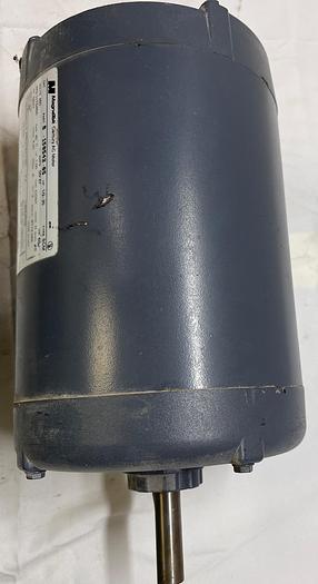 Used Magnetek 8-150542-05 PH 3 1/2 HP