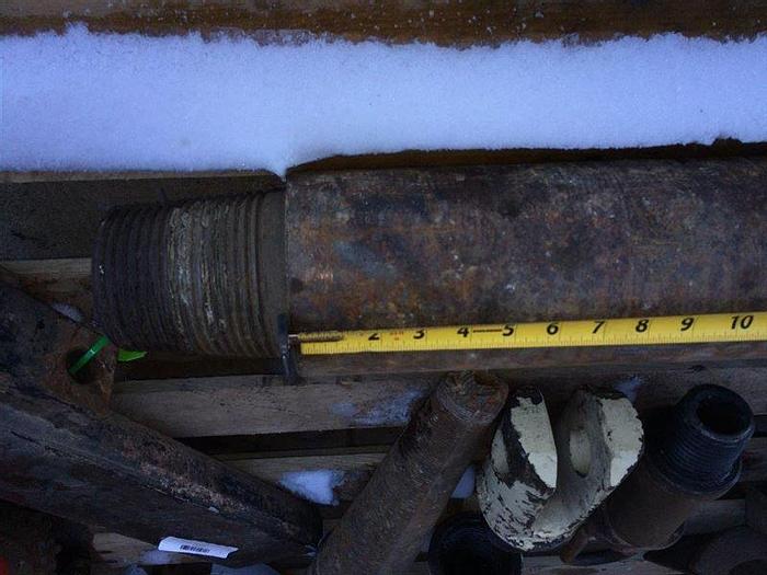 Used Sub Adapter - 1303110310127