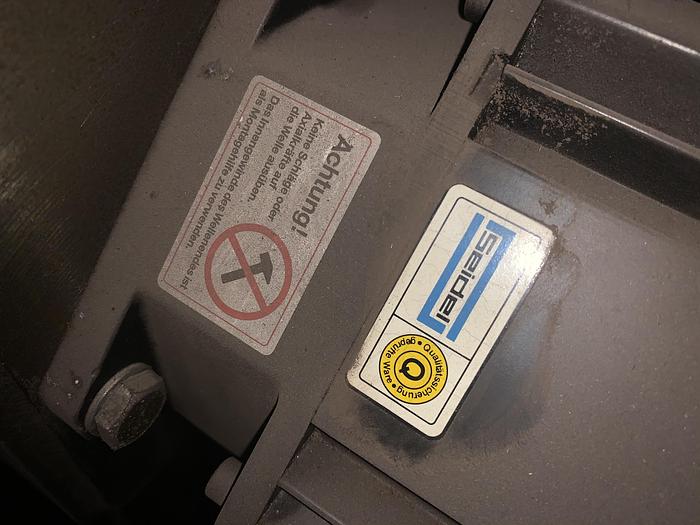 Used PEMA MODEL 5000 CR 11,240 LB CAPACITY 4TH & 5TH AXIS DROP CENTER WELDING POSITIONER OR FOR MACHINING APPLICATIONS