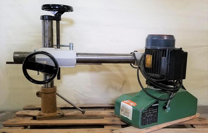 Used *SOLD* Feeder - Forest City Tool Co. FCT8