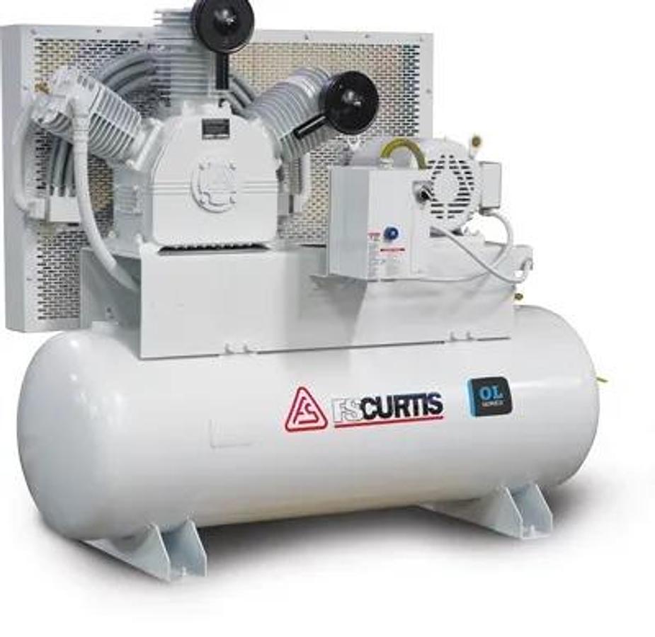 Reciprocating Class Zero