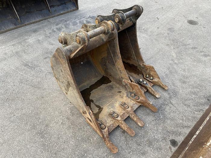 Usato 2017 JCB 55Z-1