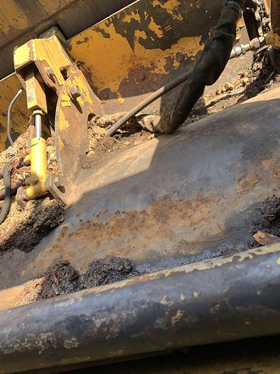 Used 2002 Vermeer 365