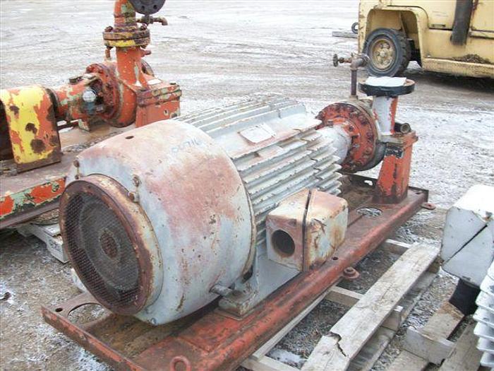 Used General Electric