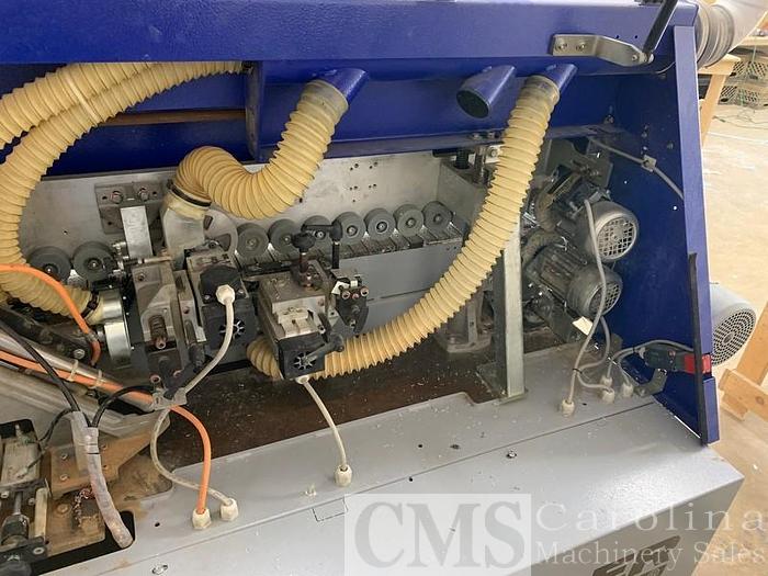 Used 2018 Felder G500 Edgebander