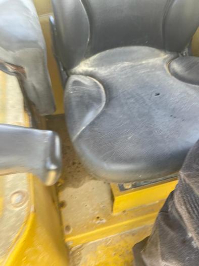 Used 1994 CAT D6H DOZER