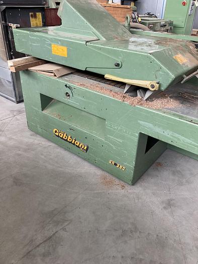 Revisionato multilama GABBIANI SA350