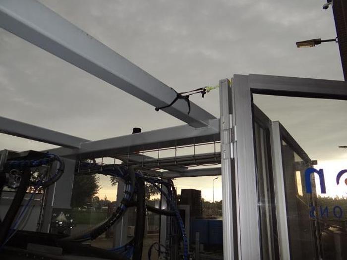 Used 2009 Avercon