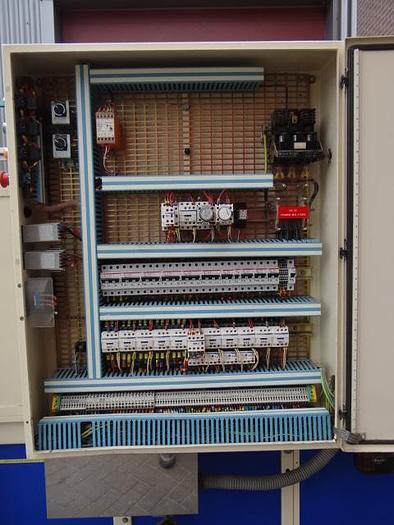 Used 1992 FA 850 C18