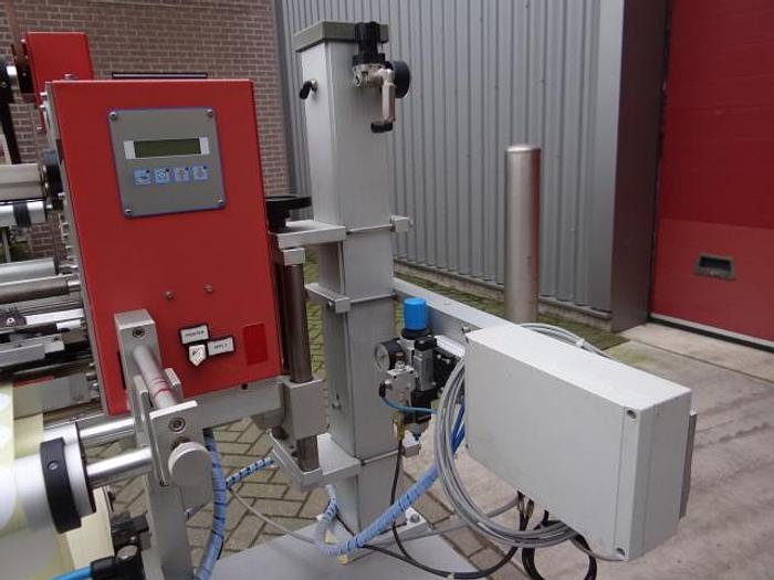 Used 2004 Etima/etipack