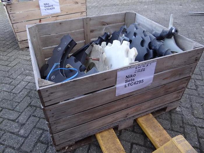 Used Niko V18