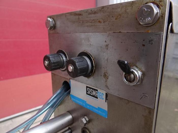 Used Turbo Tools