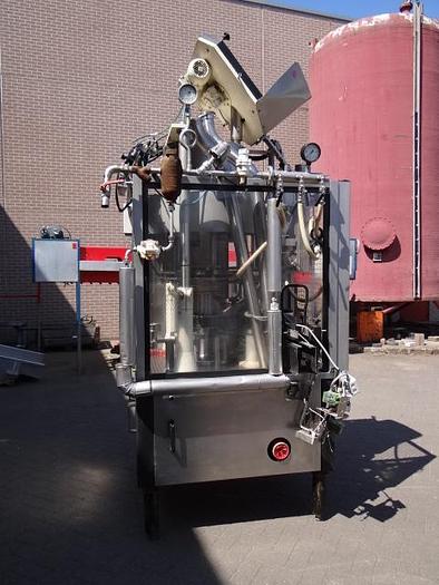 Used 1997 Alcoa 97716-1574 PP690