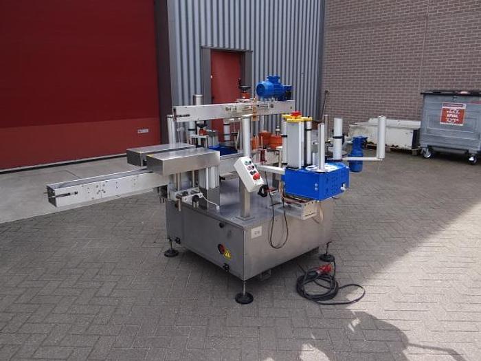 Used LVS/Etipack