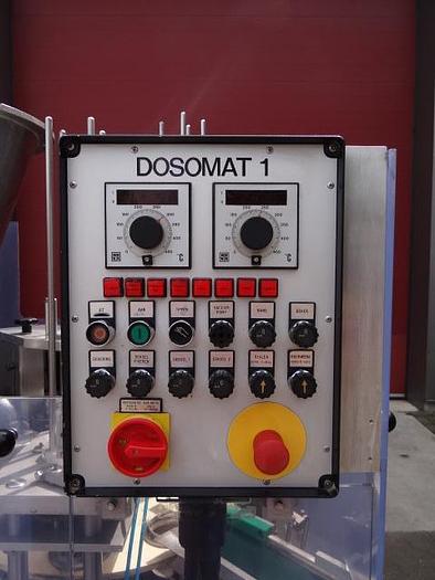 Used 1986 Waldner Waldner dosomat 1/1