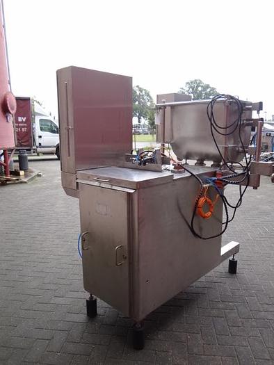 Used 1992 Leonhardt AG2DPZO